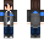 connor
