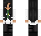 cop uniform jade