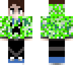 creeper gamer5433