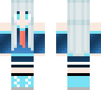 custom iona