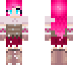 cute old fashioned girl