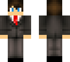 darkhan tuxedo