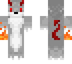 devil wolf