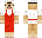 doge taquero