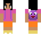 dora