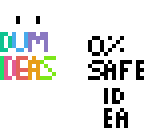 dumb ideas
