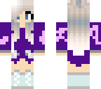 edit of my other skin