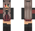 edited demon girl