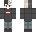 edits for old skin