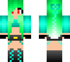 emerald venom