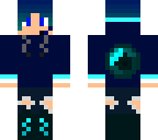 ender girl
