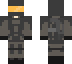 exo armor