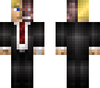 fixed up skin