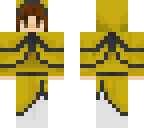 foreteller xernias