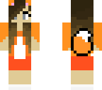 fox girl