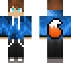 fox guy redo