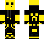 gamer slime