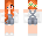 ginger