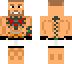 good mcgregor