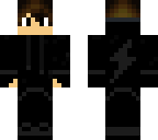 gothic boy 1