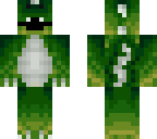 green dragon