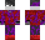grey herobrine in flash