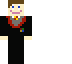 gryffindor boy