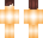 hair and skin