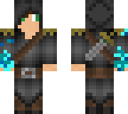 ice assassin king