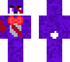 injured bonnie