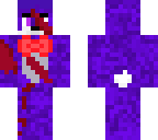 injured bonnie