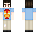 iron man shirt