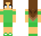jungle girl improved