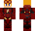 kid flash