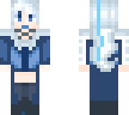 killer frost