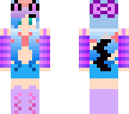 kitty girl