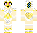 lucha girl