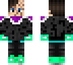 magical killercreeper