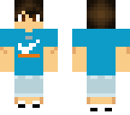 Marcos | Minecraft Skin