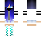 masked gamer girl