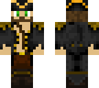 meh pirate