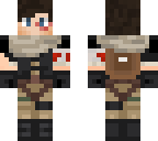 military dude