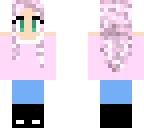 mincraft adoptable