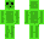 minecraft slime