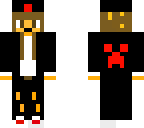 minecraftgirl2018