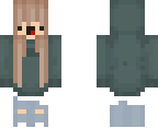 my chibi version
