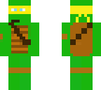 ninja turtle