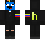 njek blue