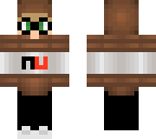 nutella jeff