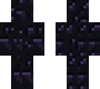 obsidian
